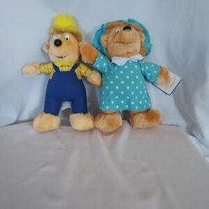 Berenstein Bears